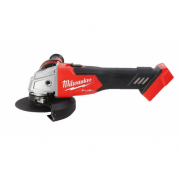 Угловая шлифовальная машина Milwaukee M18 FSAG125X-0 4933478701