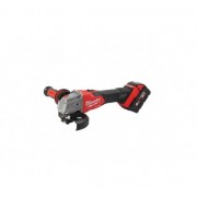 Угловая шлифовальная машина Milwaukee M18 FSAG125XB-502X 4933478430