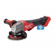 Угловая шлифовальная машина Milwaukee M18 ONEFSAG125XPDB-0 4933478434