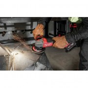 Угловая шлифовальная машина Milwaukee M18 ONEFSAG125XPDB-0 4933478434