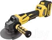 Угловая шлифовальная машина Hanskonner HAG1812E