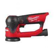 Эксцентриковая шлифовальная машина Milwaukee M12 FSDR75-202B (4933498233)