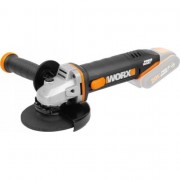 Угловая шлифовальная машина Worx WX803.9