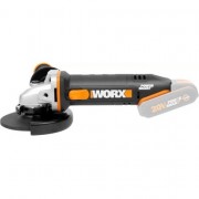 Угловая шлифовальная машина Worx WX803.9 Угловая шлифовальная машина Worx WX803.9