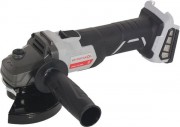 Угловая шлифовальная машина Интерскол УШМ-125/36В (816.0.0.70)