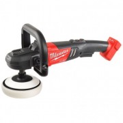 Полировальная машина Milwaukee M18 FAP180-0X Fuel 4933451552