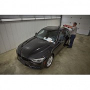 Полировальная машина Milwaukee M18 FAP180-0X Fuel 4933451552