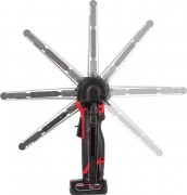 Ленточная шлифовальная машина Milwaukee M12 FBFL13-0 4933480960