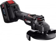 Угловая шлифовальная машина Deli EDE-JM20-2D4 (черный)