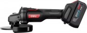 Угловая шлифовальная машина Deli EDE-JM20-2D4 (черный)