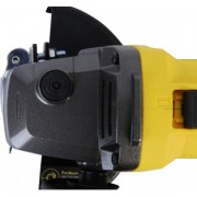 Угловая шлифовальная машина Hanskonner HAG18125BL