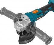 Угловая шлифовальная машина Bort BWS-21Li-R (93413540)