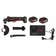 Угловая шлифовальная машина Kress KUH04