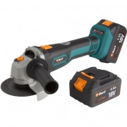 Угловая шлифовальная машина Bort BWS-18Li-125 (93722340)
