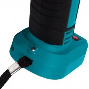 Угловая шлифовальная машина Bort BWS-18Li-125 (93722340) Угловая шлифовальная машина Bort BWS-18Li-125 (93722340)