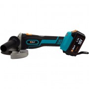 Угловая шлифовальная машина Bort BWS-18Li-125 (93722340)