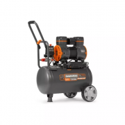 Компрессор безмасляный Daewoo DAC 320S Компрессор безмасляный Daewoo DAC 320S