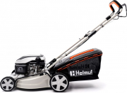 Газонокосилка бензиновая Helmut TR 46S Газонокосилка бензиновая Helmut TR 46S