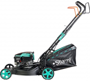 Газонокосилка бензиновая Sturm PL1446S