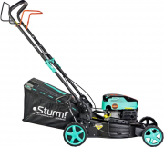 Газонокосилка бензиновая Sturm PL1446S