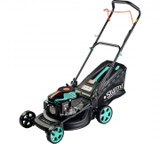 Газонокосилка бензиновая Sturm PL1446