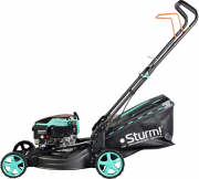 Газонокосилка бензиновая Sturm PL1446