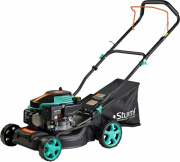Газонокосилка бензиновая Sturm PL1241 Газонокосилка бензиновая Sturm PL1241
