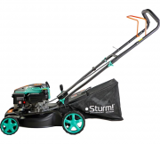 Газонокосилка бензиновая Sturm PL1241