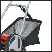 Газонокосилка механическая Einhell GC-HM 300