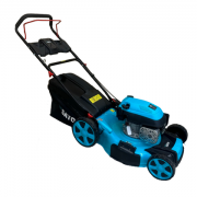 Газонокосилка бензиновая EWHG51 Sato Garden