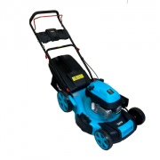 Газонокосилка бензиновая EWHG51 Sato Garden Газонокосилка бензиновая EWHG51 Sato Garden