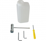 Бензотриммер Redbo GST-520/3000C