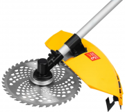 Бензиновый триммер Denzel DT-52E Бензиновый триммер Denzel DT-52E