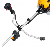 Бензиновый триммер Denzel DT-52E