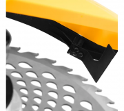 Бензиновый триммер Denzel DT-52E