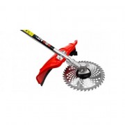 Триммер аккумуляторный Brait BCBC40-4NMBL