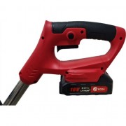 Триммер аккумуляторный Edon AGT-18 Триммер аккумуляторный Edon AGT-18