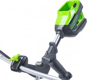 Триммер аккумуляторный Greenworks TB201H 82В