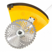 Триммер бензиновый Denzel DGT-520 (96238)