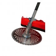 Триммер бензиновый Verton garden BR-521 Professional (01.5985.6397)