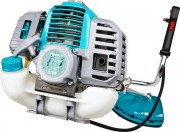 Триммер бензиновый GPT TBC-626