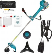 Триммер бензиновый GPT TBC-525 D