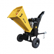 Садовый измельчитель бензиновый Champion CH1211E