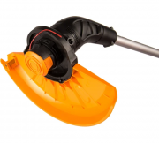 Триммер аккумуляторный Worx WG157E.9