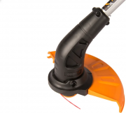 Триммер аккумуляторный Worx WG157E.9