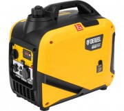 Генератор инверторный Denzel GS-2200iS