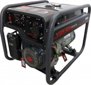 Бензиновый генератор Verton Power GG6500