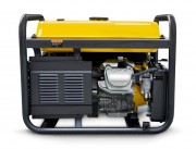 Бензиновый генератор Rato R8500D-T Бензиновый генератор Rato R8500D-T