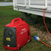 Инверторный генератор Honda EU10i-T1GW1 Инверторный генератор Honda EU10i-T1GW1