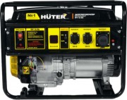 Бензиновый генератор Huter DY 9.5A